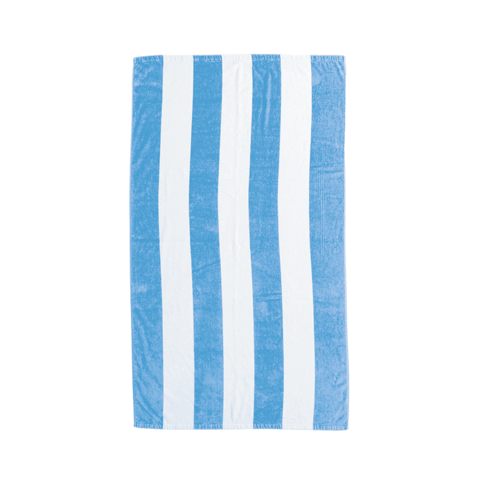 Cabana Beach Towel