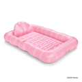 Tanning Pool Lounger