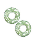 Tropical Jungle Tube Bundle - 2 Pack