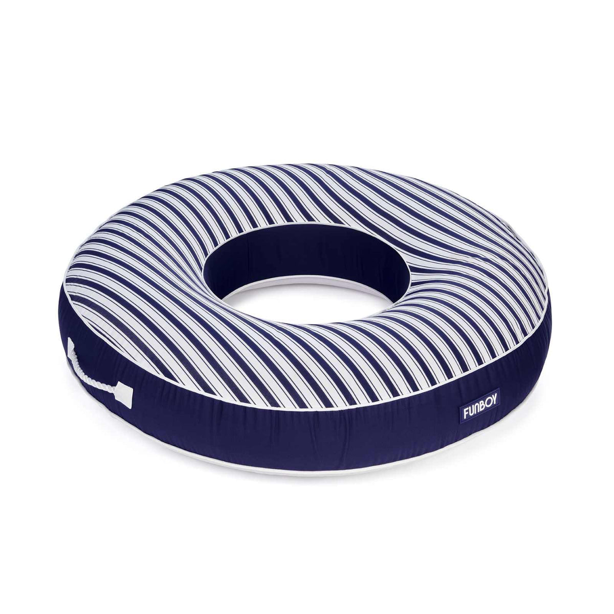 Fabric Tube Float Navy