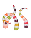 Halloween Lawn Snake