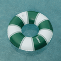 Vintage Lux Tube Float