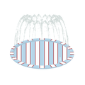 Kids Splash Pad