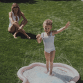 Kids Splash Pad