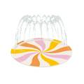 Kids Splash Pad