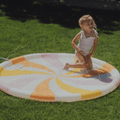 Kids Splash Pad
