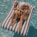 Double Fabric Lounger