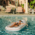 Yacht Pool Float