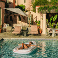 Yacht Pool Float