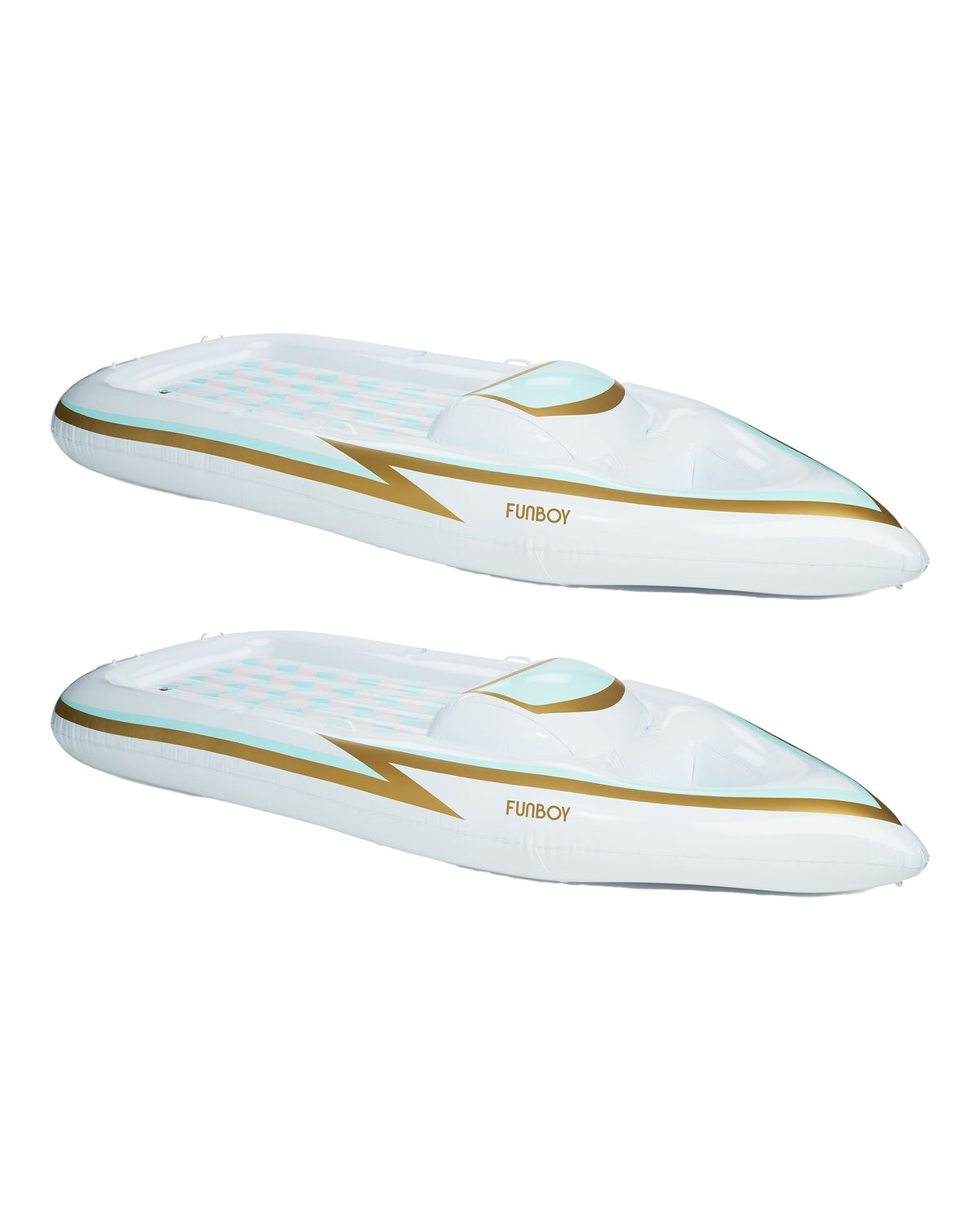 Yacht Pool Float