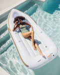 Yacht Pool Float