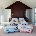 Kids Air Mattress Bundle