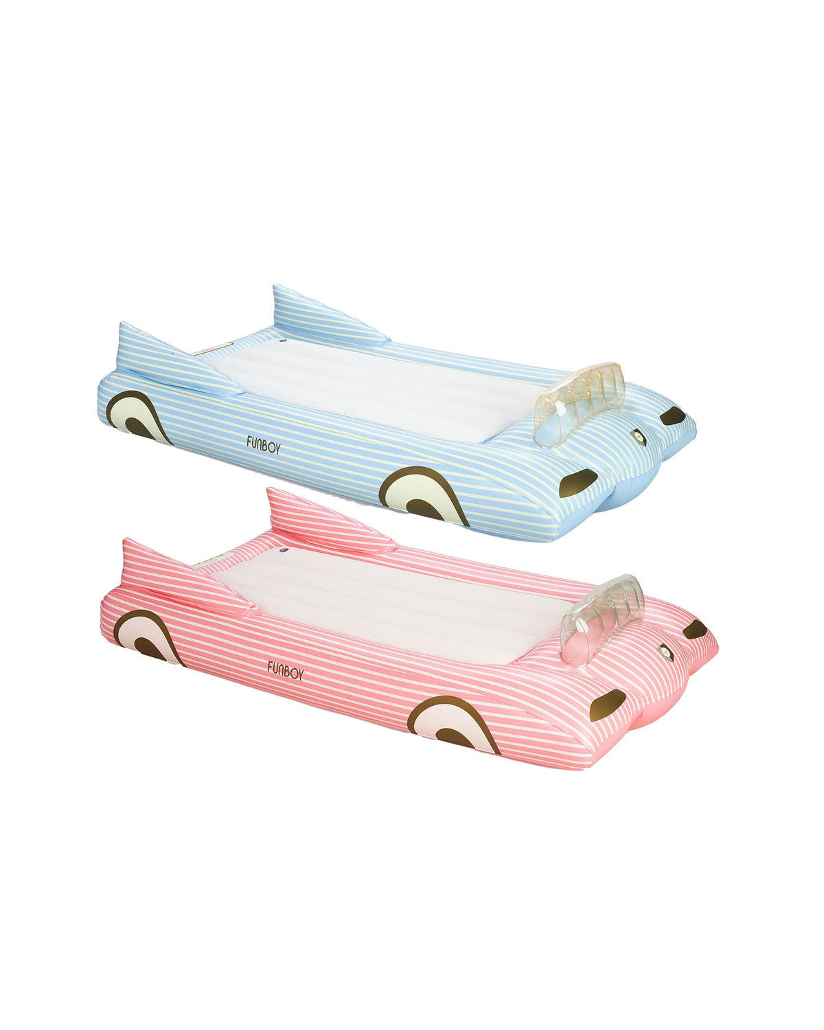 Kids Air Mattress Bundle