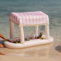Floating Cabana Bar