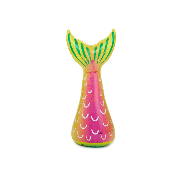 FUNBOY x Donald Mermaid Tail Bobber