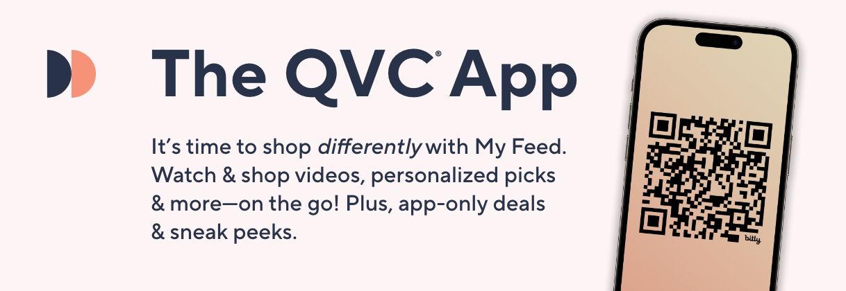 The QVC App