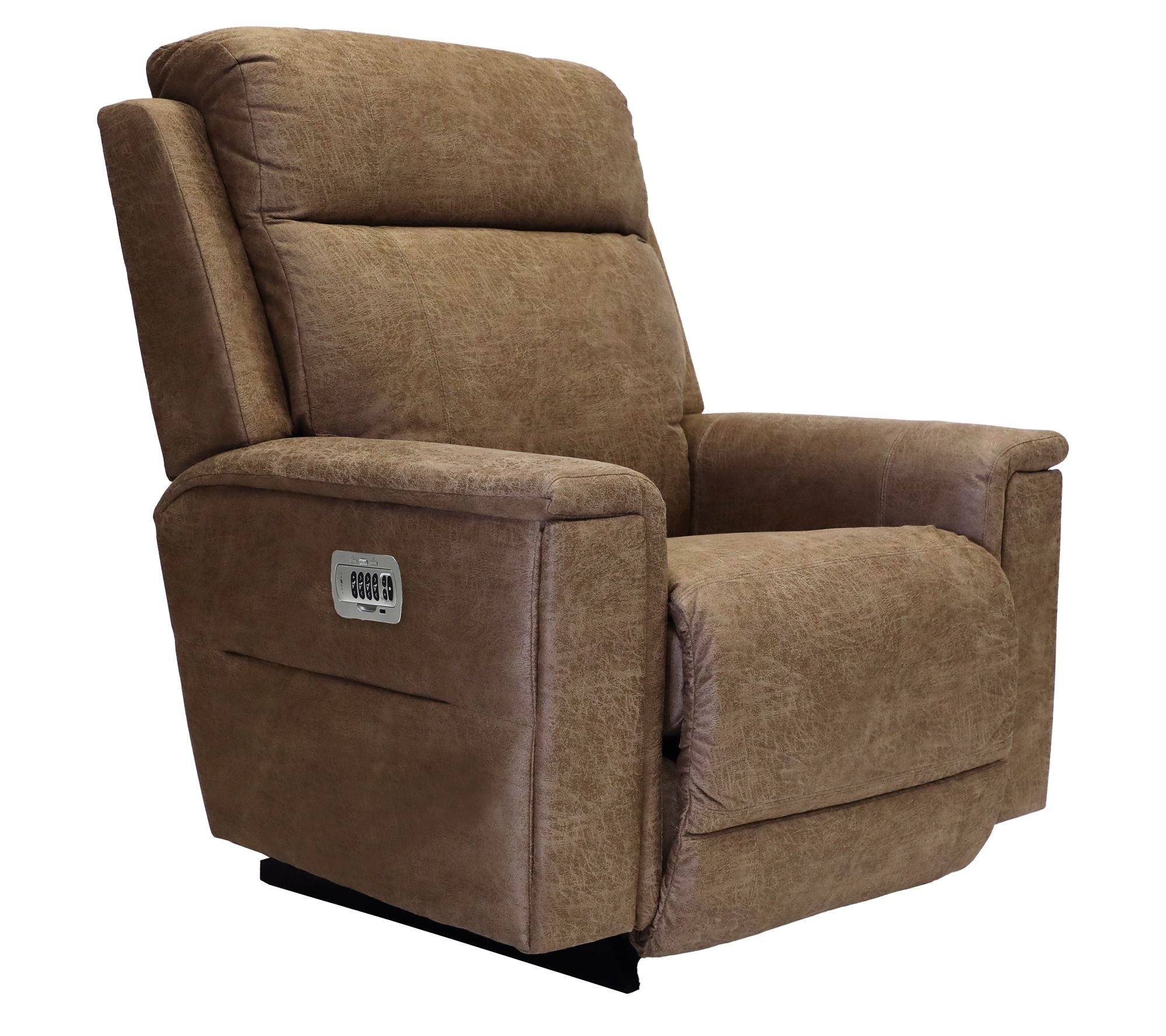 La-Z-Boy Ace Power XR+ Rocker Recliner w/ Cup Holders
