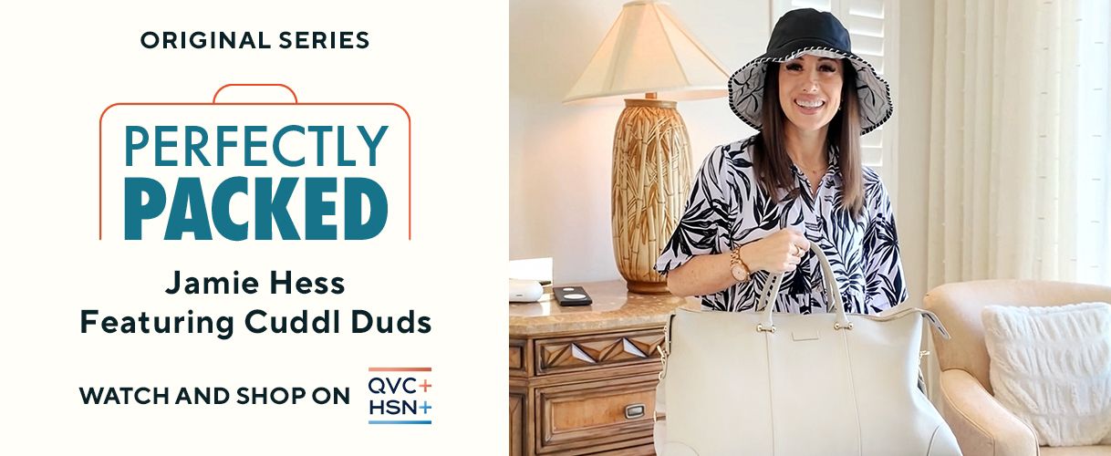 QVC+