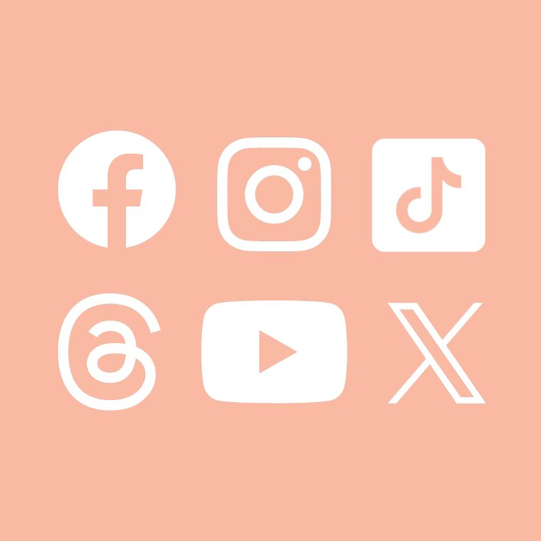 Our Socials