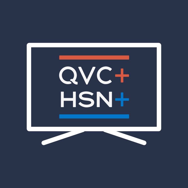 Stream QVC+